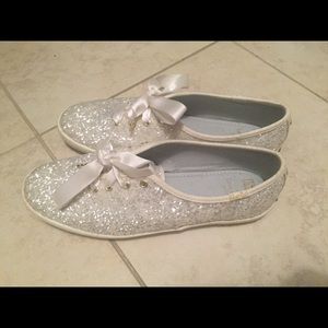 Keds Kate Spade edition sneakers